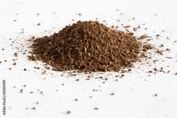 Fototapeta orzo tostato