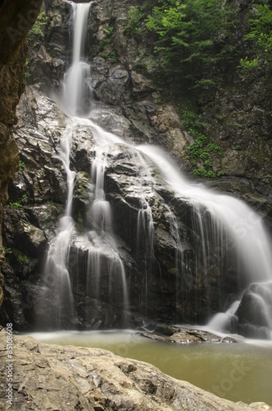 Obraz Erikli Şelalesi