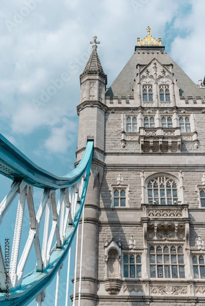 Obraz Tower Bridge