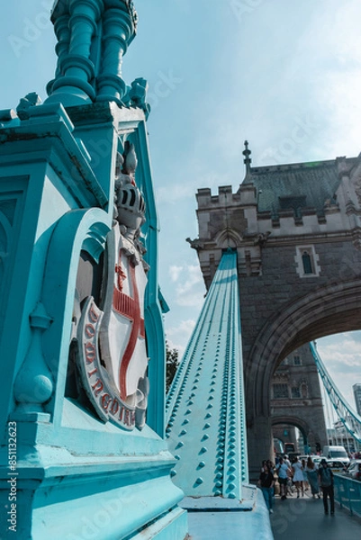 Obraz Tower Bridge