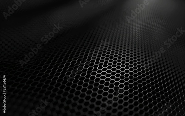 Fototapeta ambient grainy mesh gradient wallpaper 