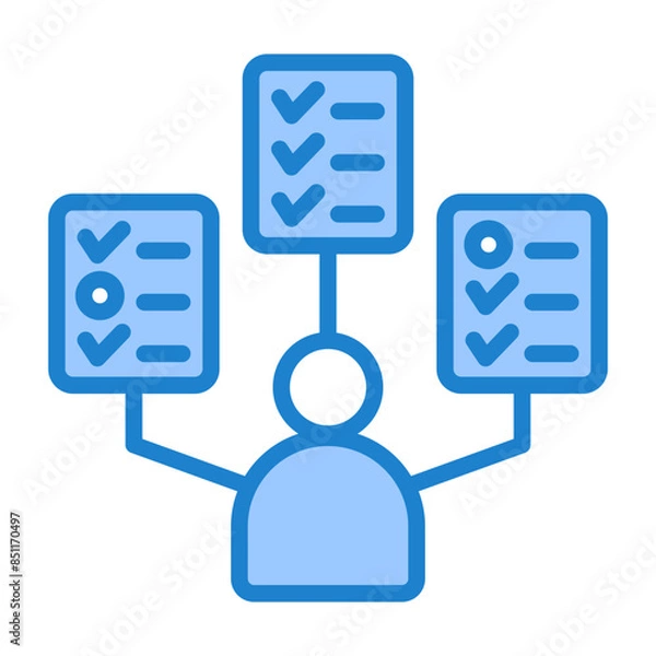 Obraz Summative Icon