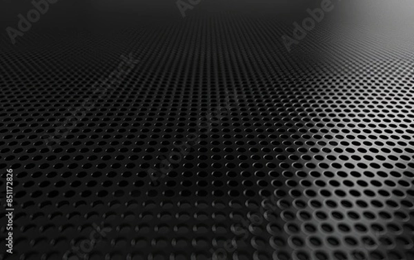Fototapeta ambient grainy mesh gradient wallpaper 