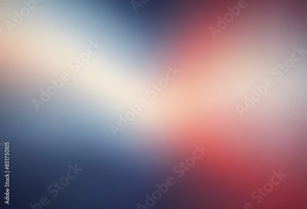 Obraz Abstract gradient background, HD artistic blur fluid gradient wallpaper