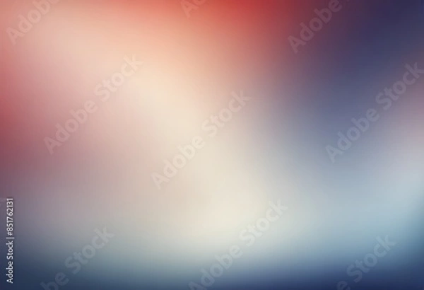Fototapeta Abstract gradient background, HD artistic blur fluid gradient wallpaper