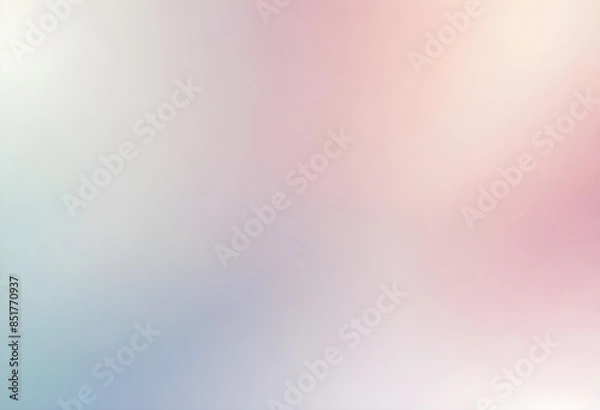 Fototapeta Abstract gradient background, HD artistic blur fluid gradient wallpaper