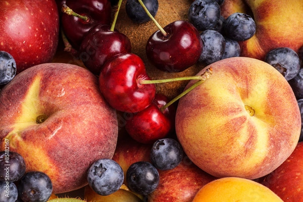 Obraz Fruit Collections