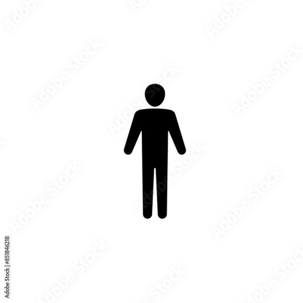 Obraz character and profession