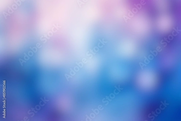 Fototapeta Abstract, modern and colorful mesh gradient Background, latest trend.