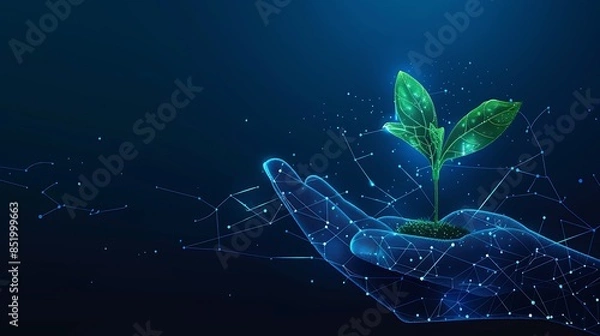 Fototapeta World Environment Day to Inspire Eco-Friendly Actions and Awareness