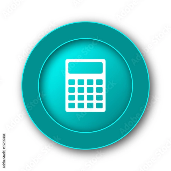 Obraz Calculator icon