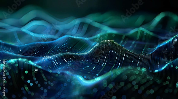 Fototapeta 5G technlogy Image High resolution