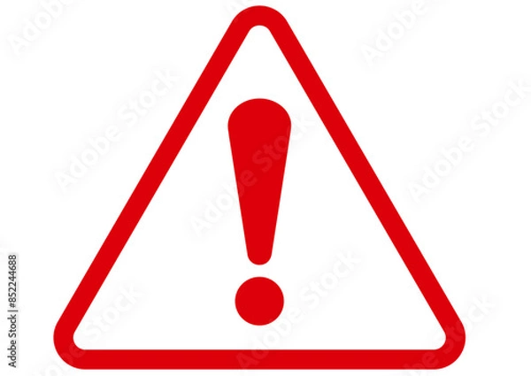 Obraz 警告,危険,危ない,注意,禁止,注目,違反,モノクロ,取扱注意,違法,警報,警戒,要注意,忠告,ビックリマーク,立入禁止,進入禁止,ラベル,注意喚起,看板,シール,ステッカー,標識,目立つ,用心,アイコン,マーク,サイン,注意マーク,記号,ピクトグラム,デザイン,エクスクラメーション,印,驚き,ピクト,イラスト,黄色,黒,発見,警告マーク,注意喚起マーク,素材,ピクトサイン,エクスクラメーション