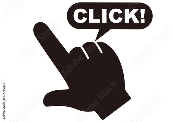 Obraz クリック,チェック,注目,選ぶ,指,押す,注意,決定,タッチ,おすすめ,案内,重要,選択,発見,検索,ピクトグラム,カーソル,ポインター,マウス,指す,記号,マーク,ワンポイント,シンボル,サイン,タップ,スワイプ,ポイント,手,人差し指,ゆび,イチ押し,スライド,アイコン,広告,ひらめき,チラシ,シンプル,プッシュ,開く,イラスト,ベクター
