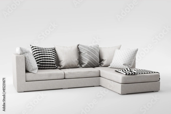 Obraz Sofa