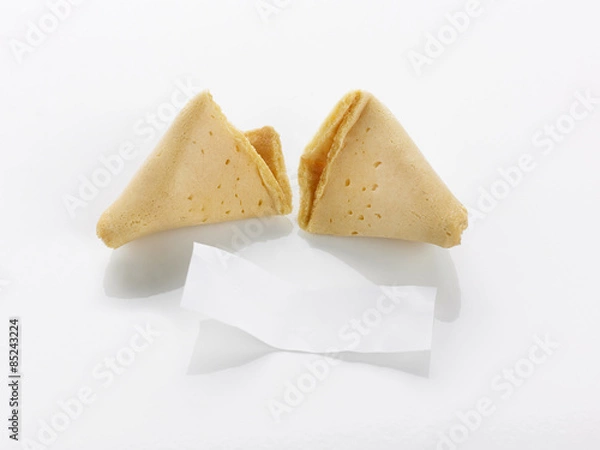 Fototapeta Fortune Cookie