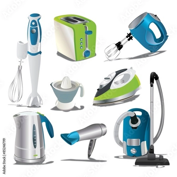 Obraz бытовая техника