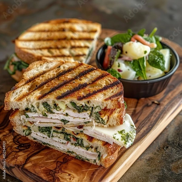 Fototapeta essen, mahl, teller, fisch, abendessen, brot, essgeschirr, sandwich, salat, lachs, fleisch, gesund, lunch, sushi, frisch, gemüse, cheese, brotzeit, feinschmecker, kochen, weiß, green, essen, köstlich,