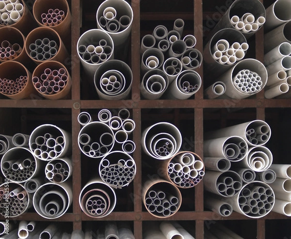 Obraz Circles in Circles