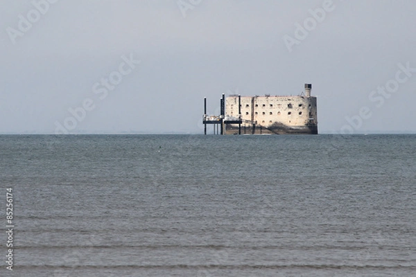 Obraz Fort Boyard