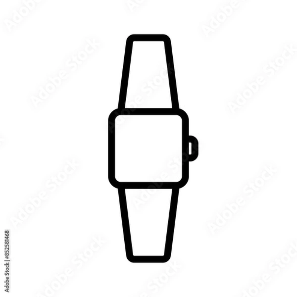 Fototapeta watch
