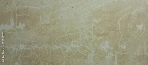 Obraz abstract brown wall old texture background