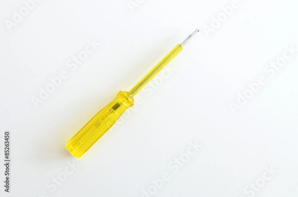 Fototapeta Tools worker