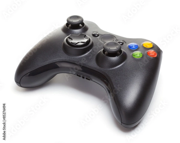 Obraz Gamepad