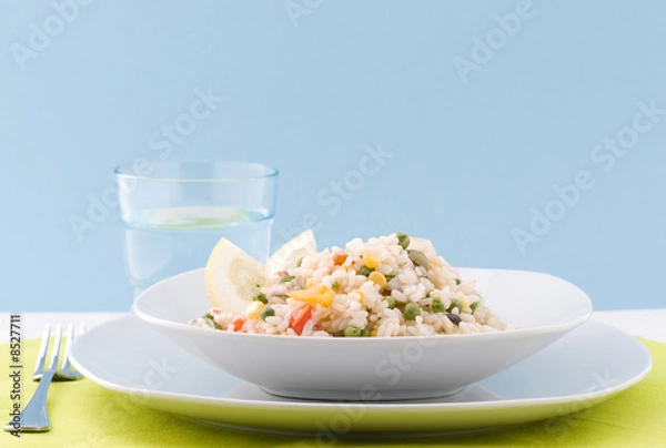 Obraz Insalata di Riso