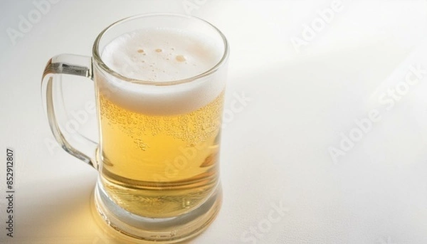 Fototapeta ビール