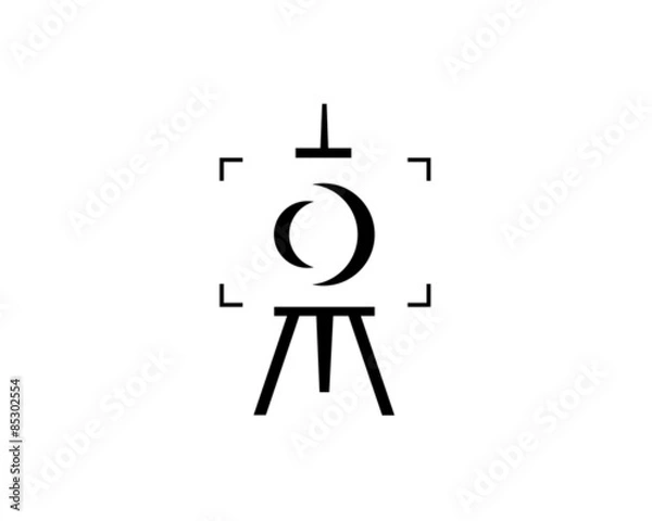 Obraz Architecture & Photographic (Architecturegraphy)