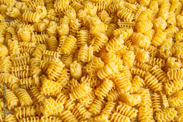 Fototapeta Tło radiatori