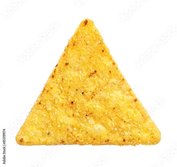 Obraz Nachos Chips