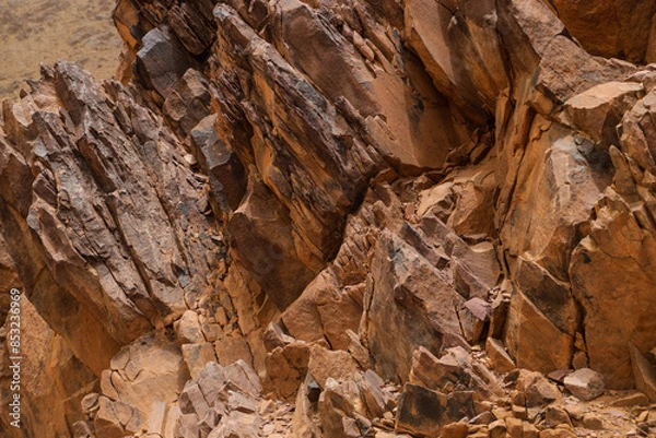 Fototapeta rock texture background
