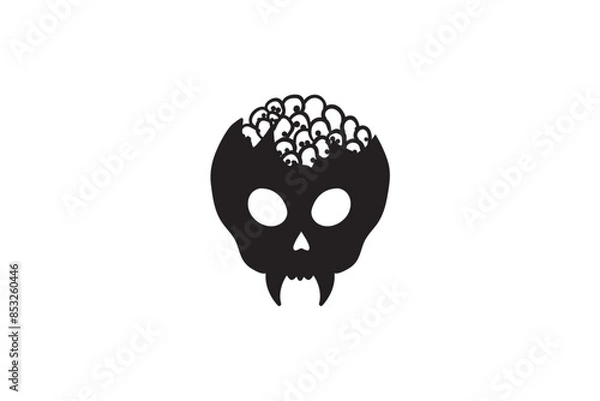 Fototapeta Halloween skeleton and  headSkeleton parts Svg, Skeleton Png, Skeleton Cut File, Skeleton Bones Svg, Skeleton parts Png, Skeleton parts kit SVGSkeleton SVG, Skeleton parts Svg, Skeleton Png, Skeles...