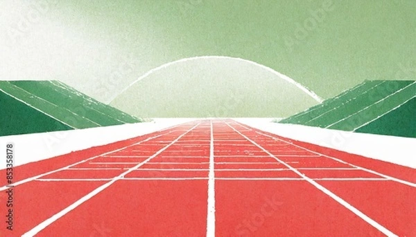 Fototapeta 和風イメージの背景素材