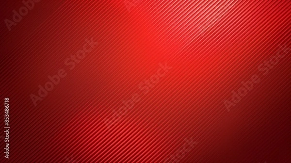 Fototapeta red background