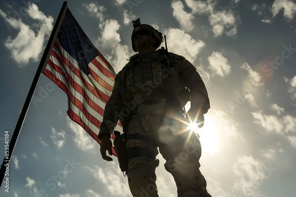 Obraz Independence Day