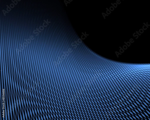 Obraz Abstract lines