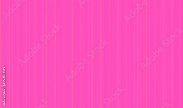 Fototapeta Pink background curtain with vertical stripes. You can enlarge the photo in width and height by placing them side by side.