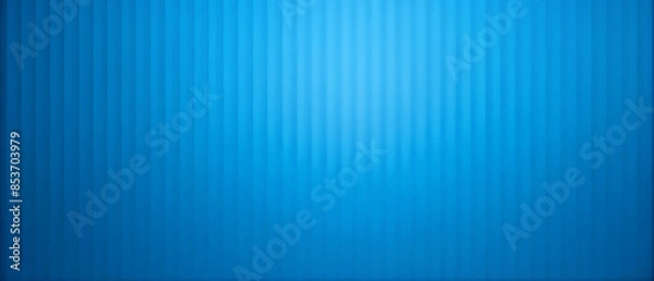 Fototapeta A light blue textured background with lines for a web design or wallpaper project