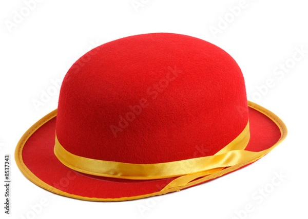 Obraz red hat