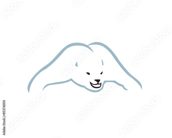 Obraz Polar Bear