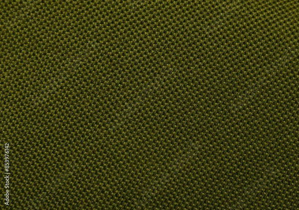 Fototapeta Background from polyester fabric