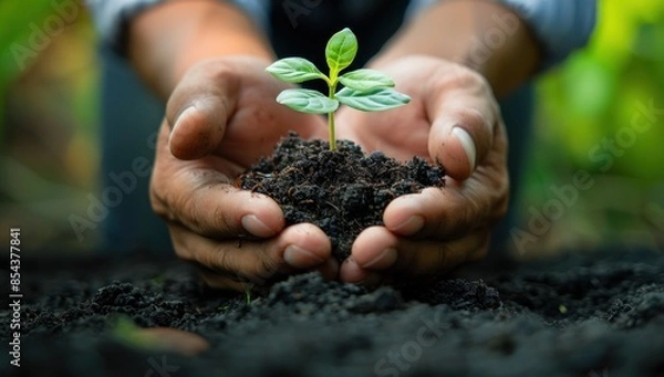 Fototapeta Cultivate a culture of innovation and adaptability within your organization, laying the foundation for sustained business growth and prosperity.