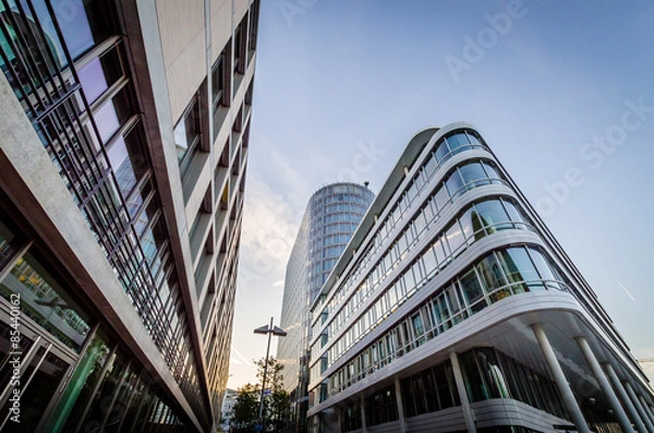 Fototapeta Stuttgart