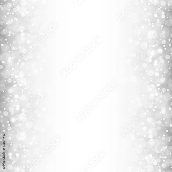 Fototapeta キラキラの背景イラスト