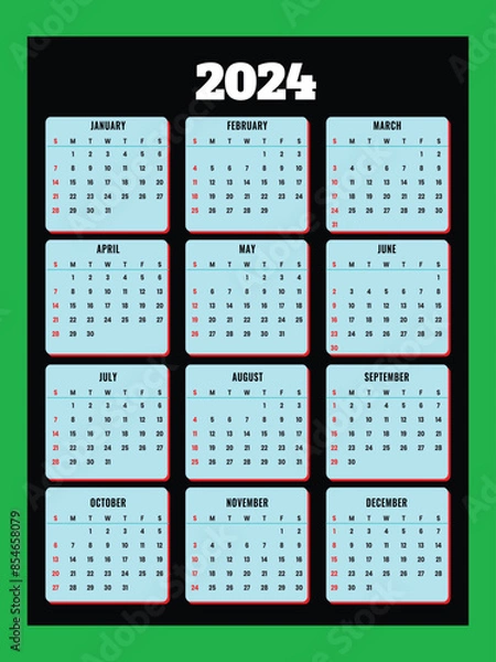 Fototapeta vectors eps 