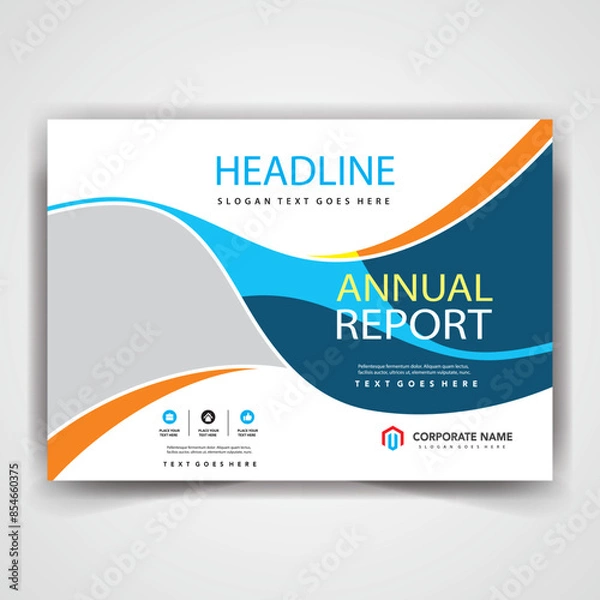 Fototapeta vectors eps 