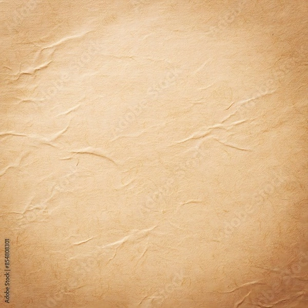 Obraz Brown paper texture background.